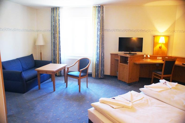 Hotel Landgasthof Hofmeier Hetzenhausen Ngoại thất bức ảnh