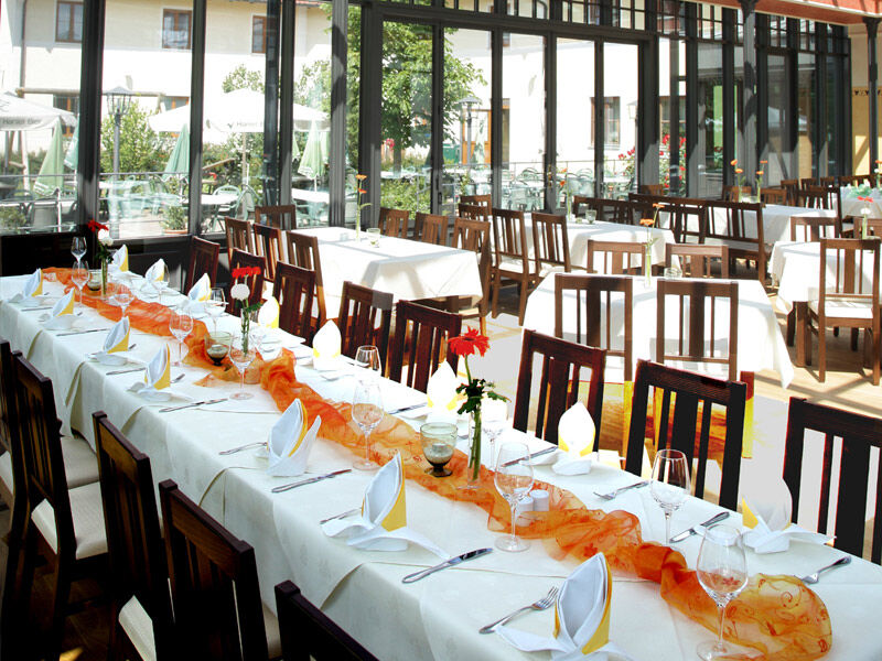 Hotel Landgasthof Hofmeier Hetzenhausen Ngoại thất bức ảnh